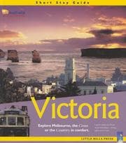 Tapa de Victoria (Short Stay Guide)