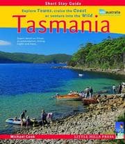 Tapa de Tasmania (Short Stay Guide)