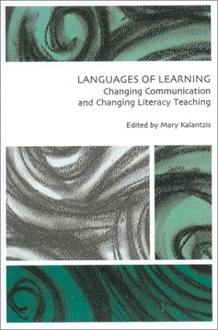 Tapa de Languages of Learning
