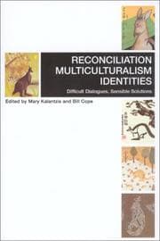 Tapa de Reconciliation, Multiculturalism, Identities
