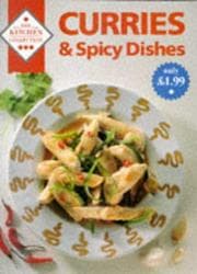 Tapa de Curries and Spicy Dishes (Kitchen Collection)