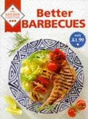 Tapa de Better Barbecues (Kitchen Collection)