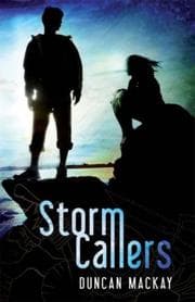 Tapa de Storm Callers