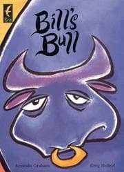 Tapa de Bill's Bull