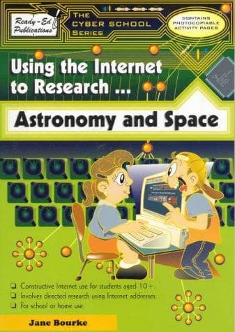Tapa de Using the Internet to research