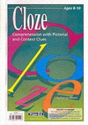 Tapa de Cloze: Comprehension with Pictorial and Context Clues