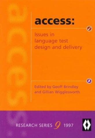 Tapa de Access