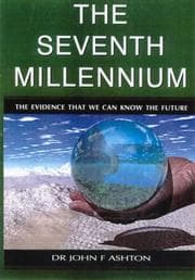 Tapa de The Seventh Millenium