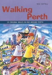 Tapa de Walking Perth (Walking (Struik))