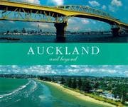 Tapa de Auckland and beyond