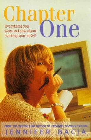 Tapa de Chapter One