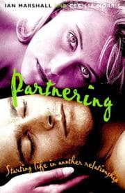 Tapa de Partnering