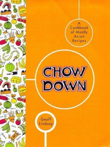 Tapa de Chow Down