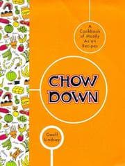 Tapa de Chow Down