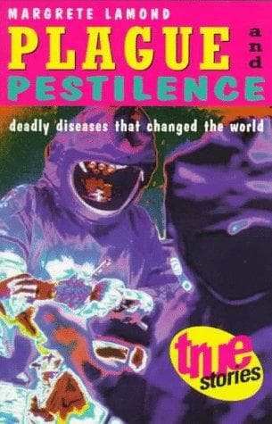 Tapa de Plague and Pestilence