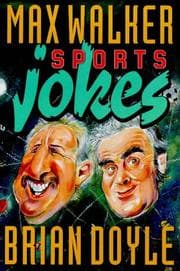 Tapa de Sports Jokes