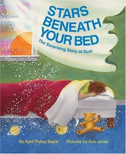 Tapa de Stars Beneath Your Bed