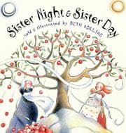 Tapa de Sister Night & Sister Day