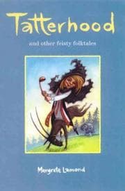 Tapa de Tatterhood and Other Feisty Folk Tales
