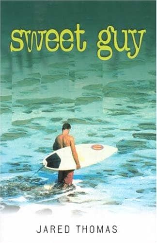 Tapa de Sweet Guy