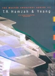Tapa de T.R. Hamzah & Yeang