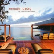 Tapa de Remote Luxury