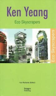 Tapa de Eco Skyscrapers
