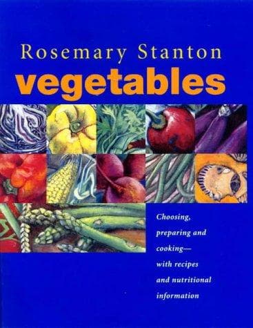 Tapa de Vegetables