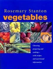 Tapa de Vegetables