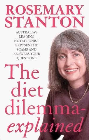 Tapa de Diet Dilemma Explained