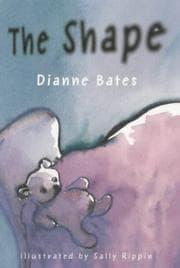 Tapa de The Shape