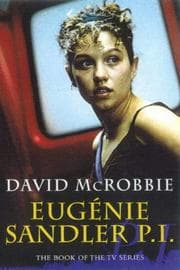 Tapa de Eugenie Sandler P.I