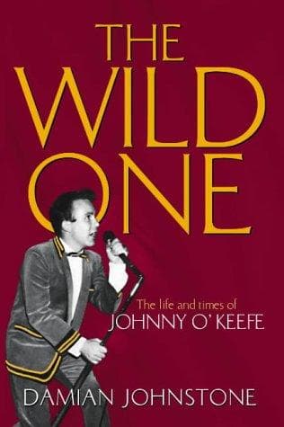 Tapa de The Wild One