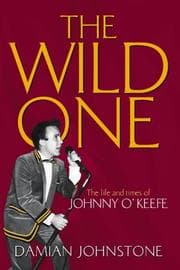Tapa de The Wild One