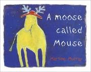 Tapa de A Moose Called Mouse
