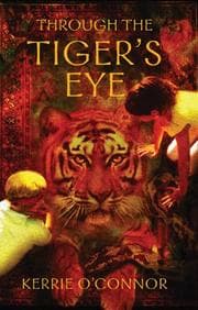 Tapa de Through the Tiger's Eye