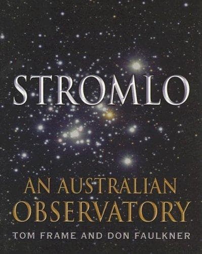 Tapa de Stromlo