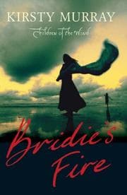 Tapa de Bridie's Fire