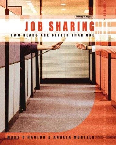 Tapa de Job sharing