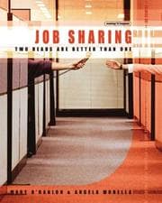 Tapa de Job sharing
