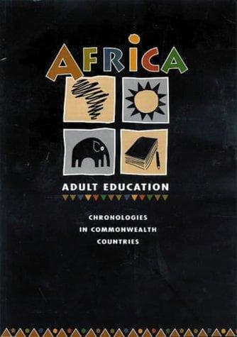 Tapa de Africa
