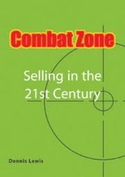 Tapa de Combat Zone