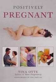 Tapa de Positively Pregnant