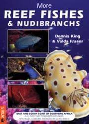 Tapa de More reef fishes & nudibranchs