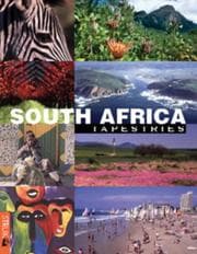 Tapa de South Africa Tapestries