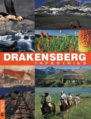 Tapa de Drakensberg - Tapestries