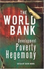 Tapa de The World Bank