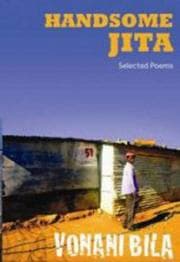 Tapa de Handsome Jita