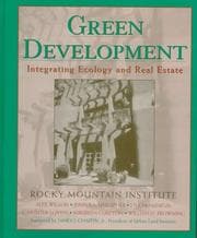 Tapa de Green development