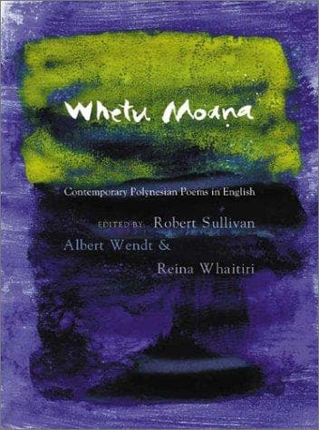 Tapa de Whetu Moana